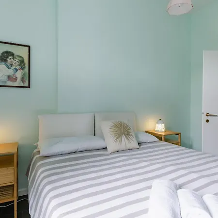Italian Experience-la Casa Sui Tetti 4 *