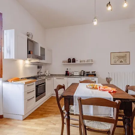 Italian Experience-la Casa Sui Tetti 4 * סארנאנו