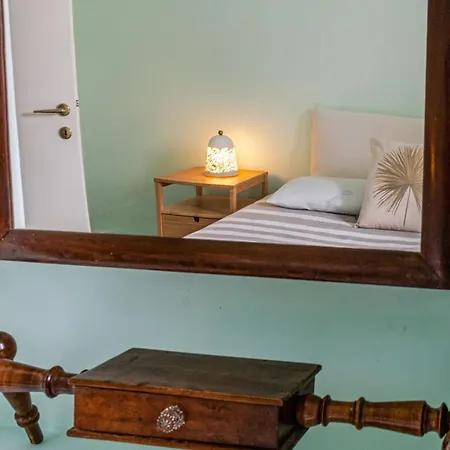 Italian Experience-la Casa Sui Tetti 4 Sarnano
