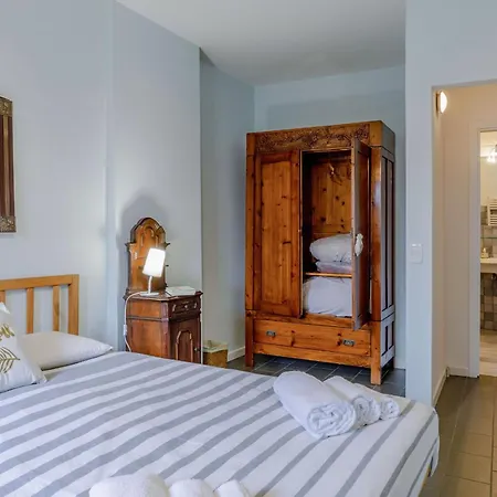 Appartement Italian Experience-la Casa Sui Tetti 4
