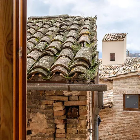 Italian Experience-la Casa Sui Tetti 4 Apartment *