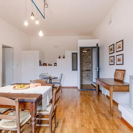 Italian Experience-la Casa Sui Tetti 4 *