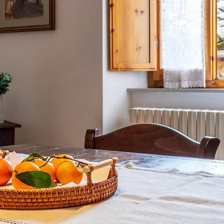 Italian Experience-la Casa Sui Tetti 4 *