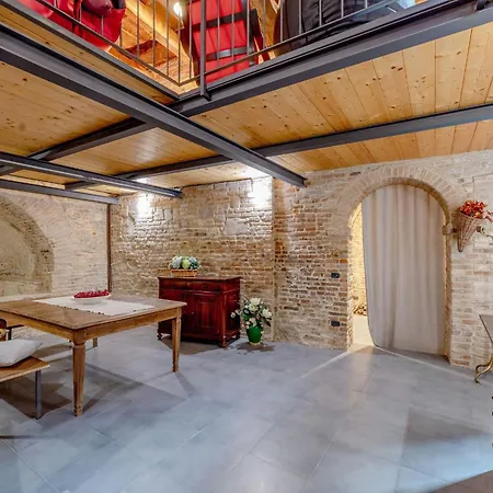 Italian Experience-la Casa Sui Tetti 4