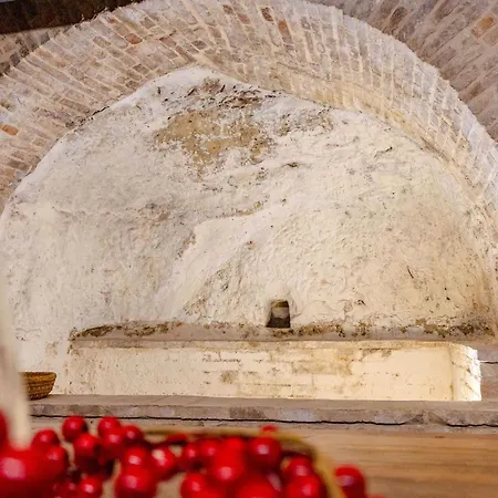 Lejlighed Italian Experience-la Casa Sui Tetti 4